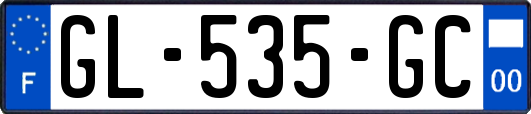 GL-535-GC