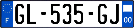 GL-535-GJ