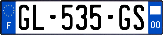 GL-535-GS