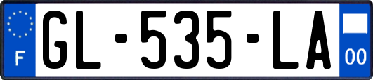 GL-535-LA