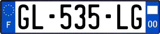 GL-535-LG