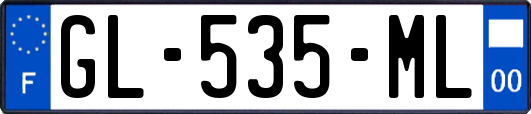 GL-535-ML
