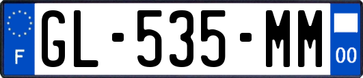 GL-535-MM