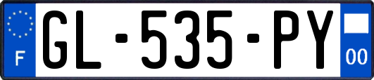 GL-535-PY