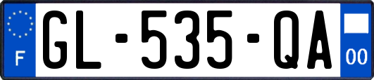 GL-535-QA