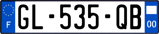 GL-535-QB