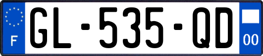 GL-535-QD