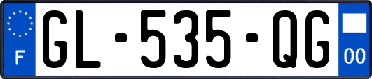 GL-535-QG