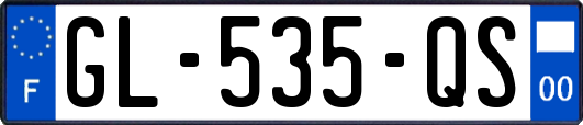 GL-535-QS