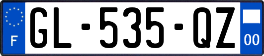GL-535-QZ