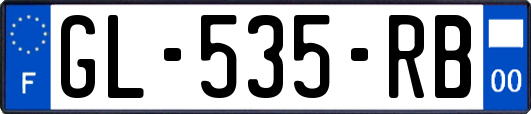 GL-535-RB