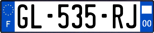 GL-535-RJ