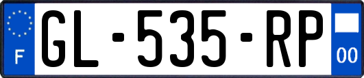 GL-535-RP