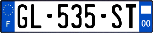 GL-535-ST