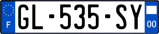 GL-535-SY