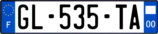GL-535-TA