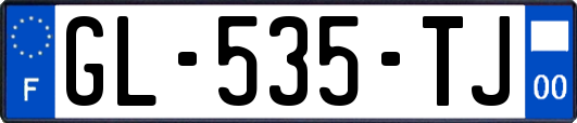 GL-535-TJ