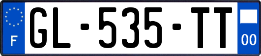 GL-535-TT