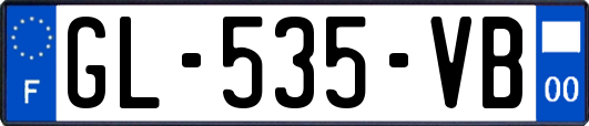 GL-535-VB