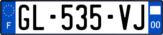 GL-535-VJ