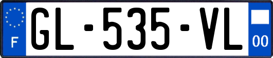 GL-535-VL