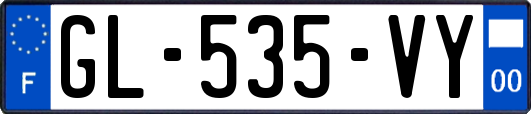 GL-535-VY