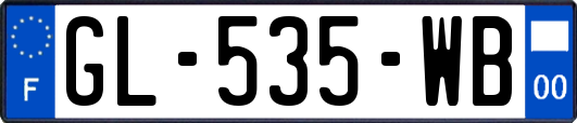 GL-535-WB
