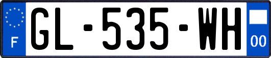 GL-535-WH