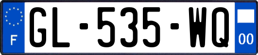 GL-535-WQ