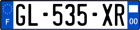 GL-535-XR
