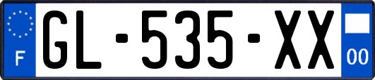 GL-535-XX