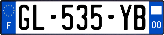 GL-535-YB