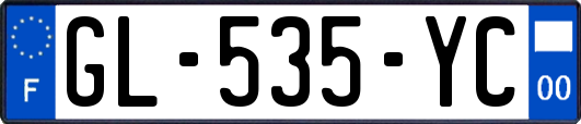 GL-535-YC