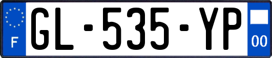 GL-535-YP