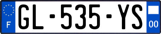 GL-535-YS