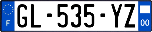 GL-535-YZ