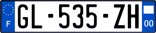 GL-535-ZH