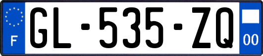 GL-535-ZQ