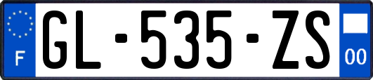 GL-535-ZS