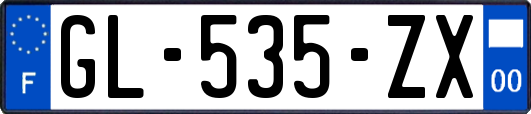 GL-535-ZX