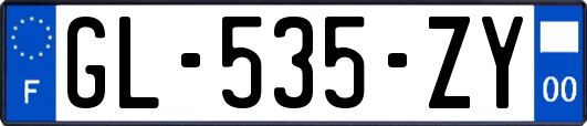 GL-535-ZY