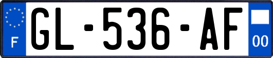 GL-536-AF