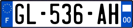 GL-536-AH