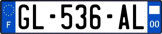 GL-536-AL