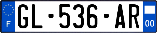 GL-536-AR