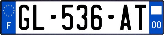 GL-536-AT