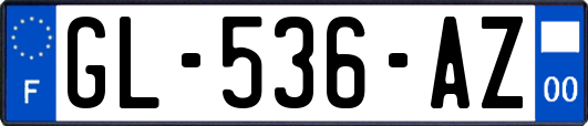 GL-536-AZ