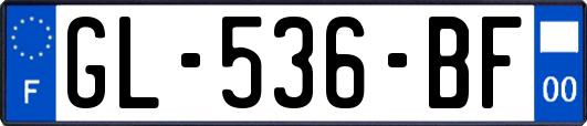 GL-536-BF