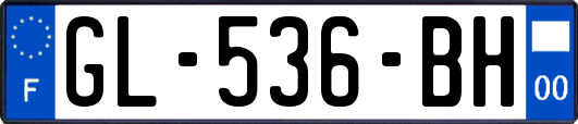 GL-536-BH