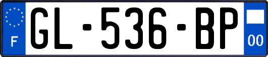 GL-536-BP